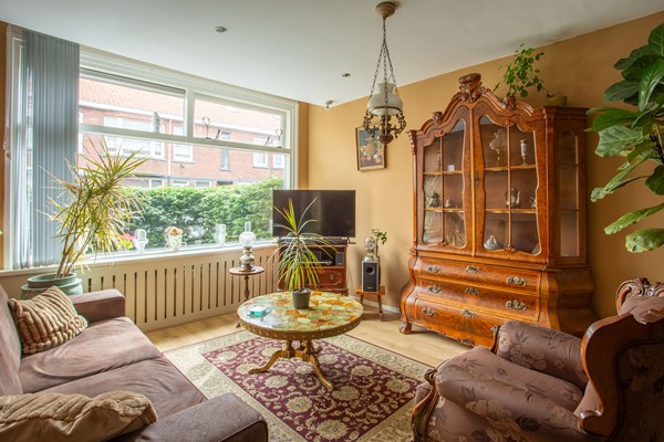 Medium property photo - Withuysstraat 159, 2523 GV Den Haag
